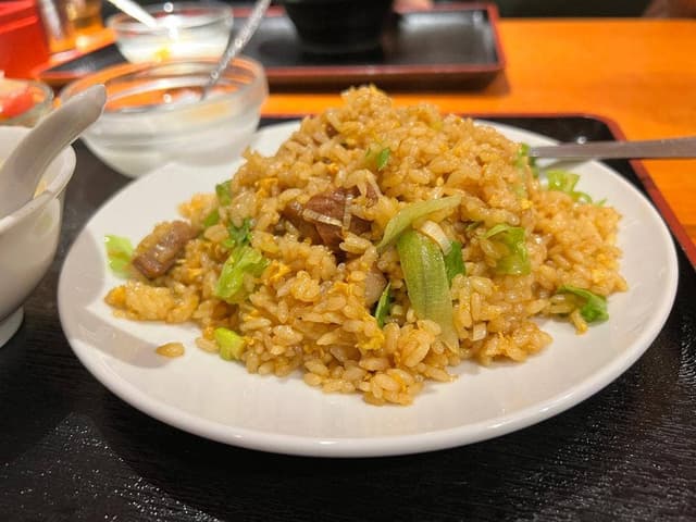 南国亭 四ツ谷駅前店 - サブ画像2