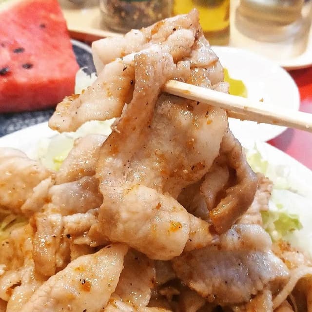 太陽飯店 - サブ画像2