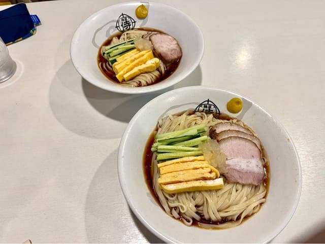 麺屋 侍 - サブ画像3