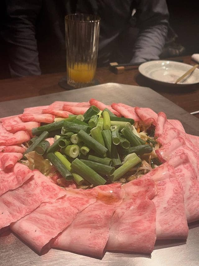 炊き肉名人 和牛まる - サブ画像3