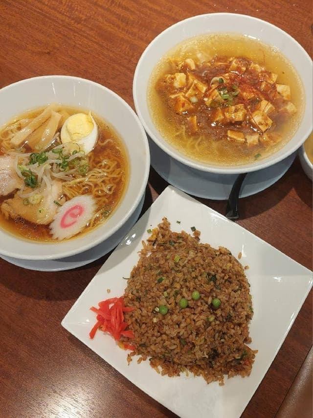 街中華 古来や - サブ画像2