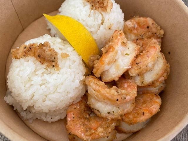 KOURI SHRINP - サブ画像3