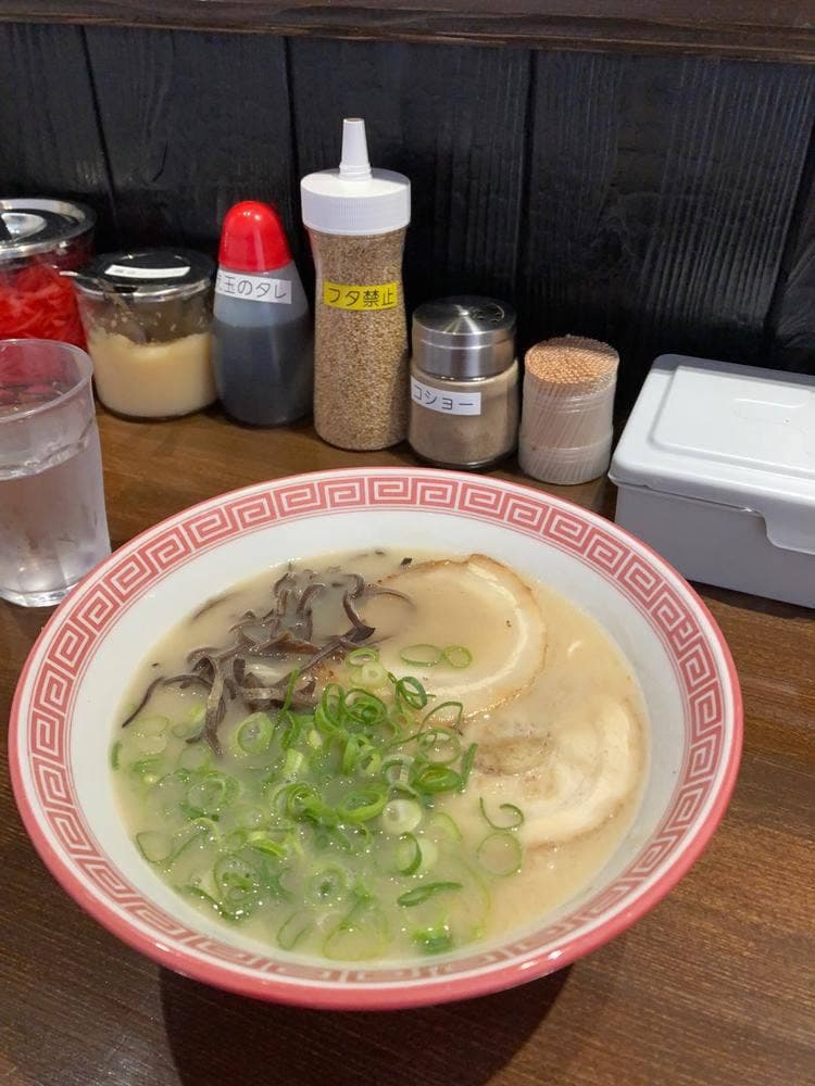 麺屋 心