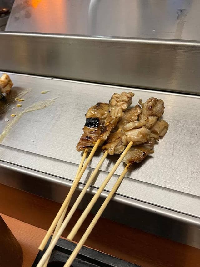 やきとりの名門 秋吉 鶴舞店 - サブ画像2