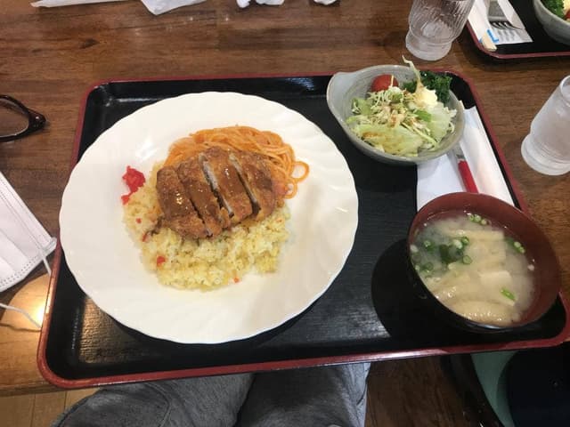 喫茶 ゆり - サブ画像2