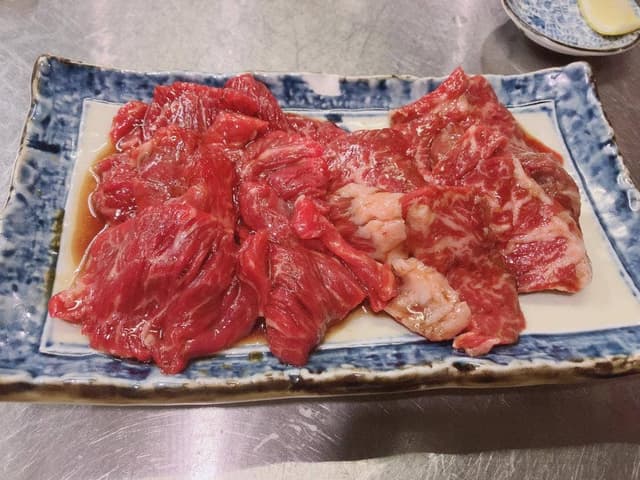 焼肉 亀田 - サブ画像3