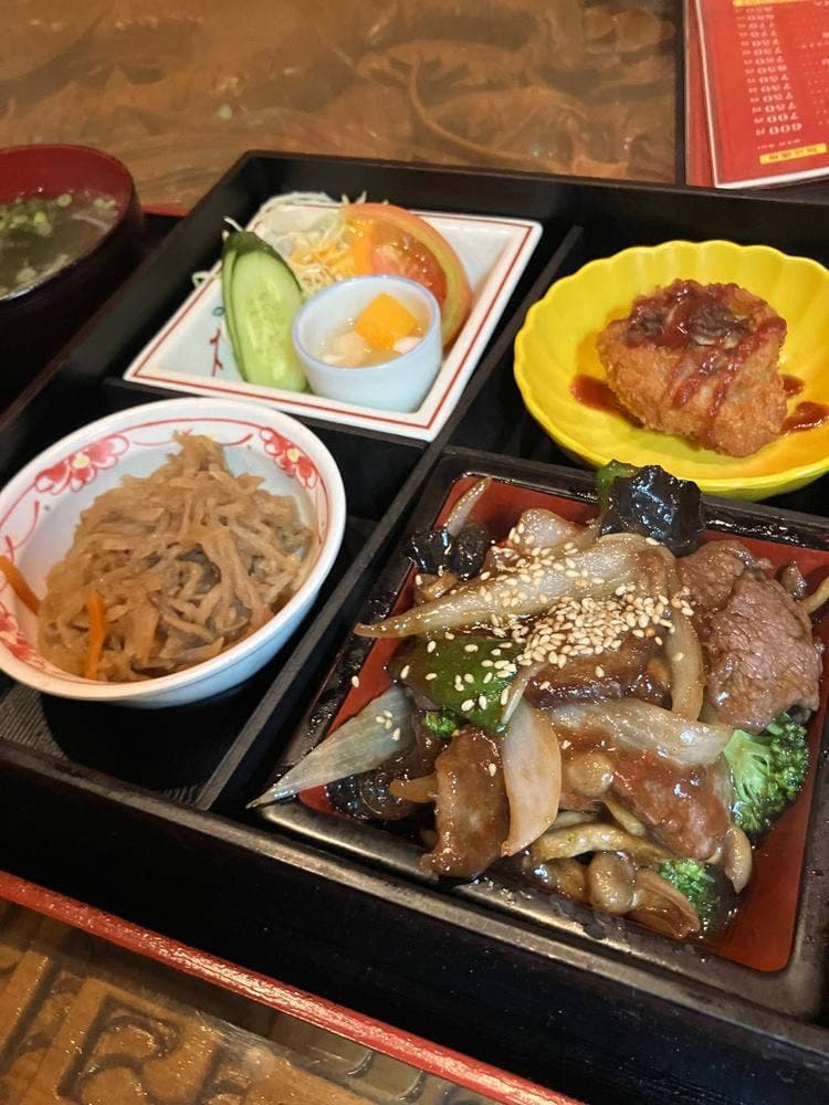 一八飯店