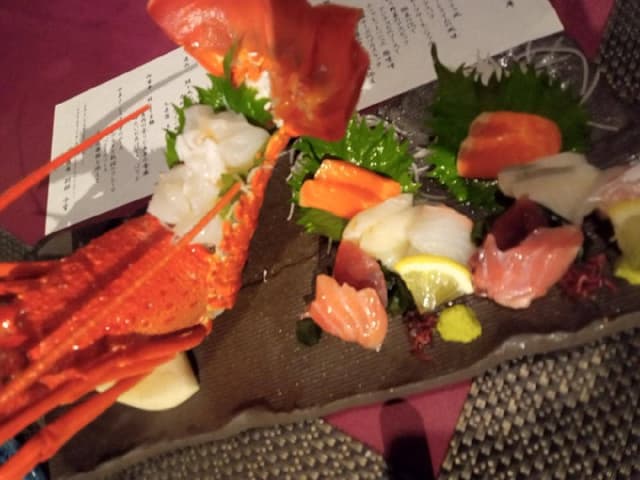 別邸 今宵 - サブ画像2