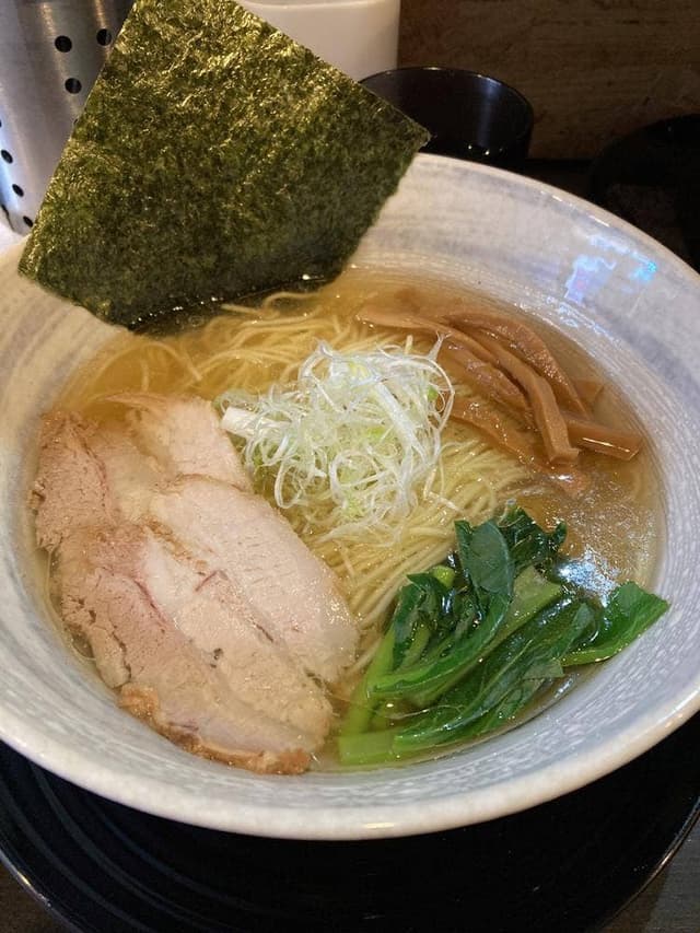 らーめん たんしょこ - サブ画像1