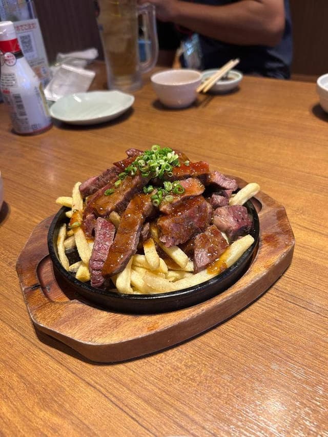 北海道魚鮮水産 BiViつくば店 - サブ画像1