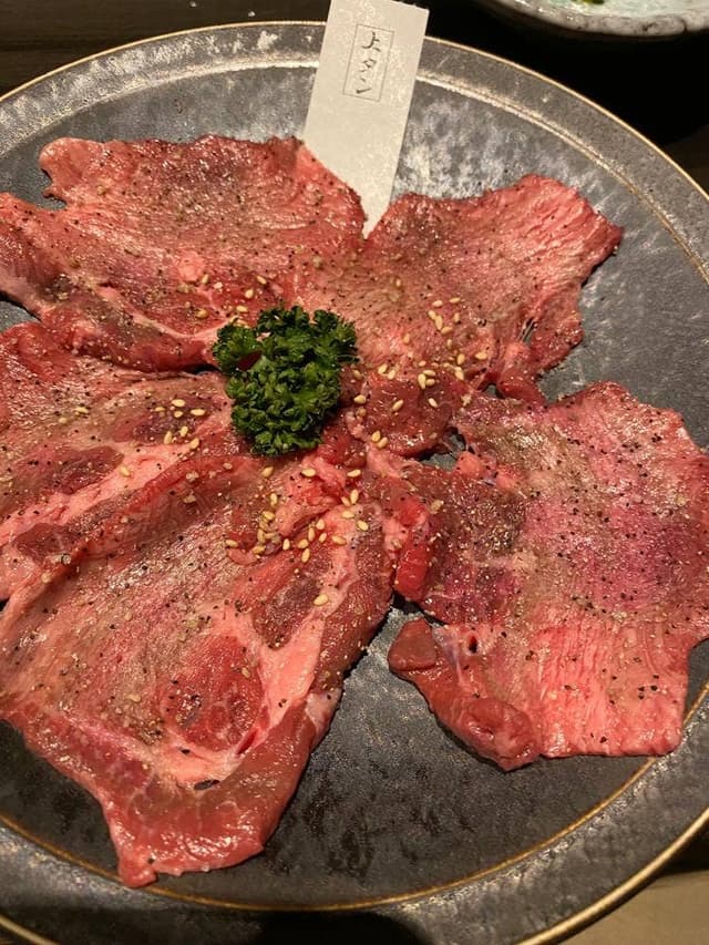 個室焼肉 囲 - サブ画像1