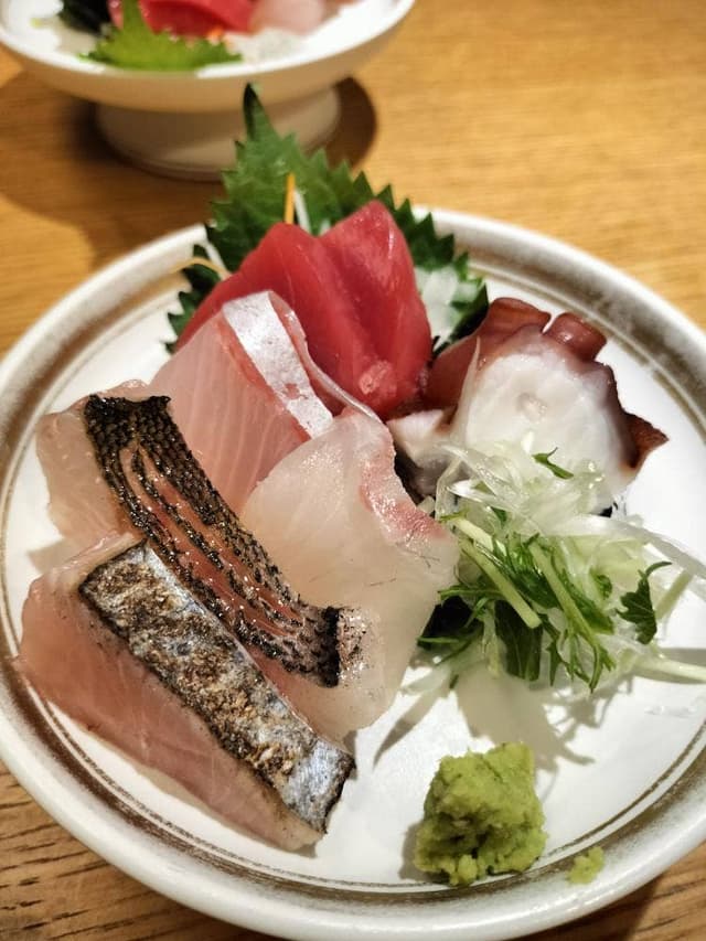 酒と肴 はる政 - サブ画像3