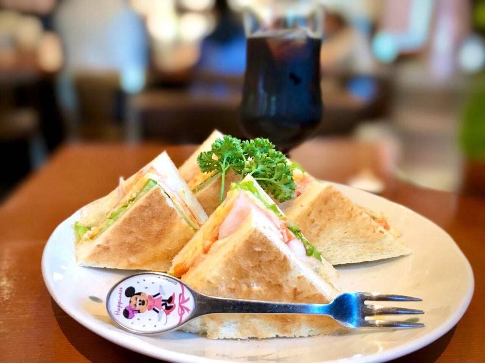 きりん珈琲