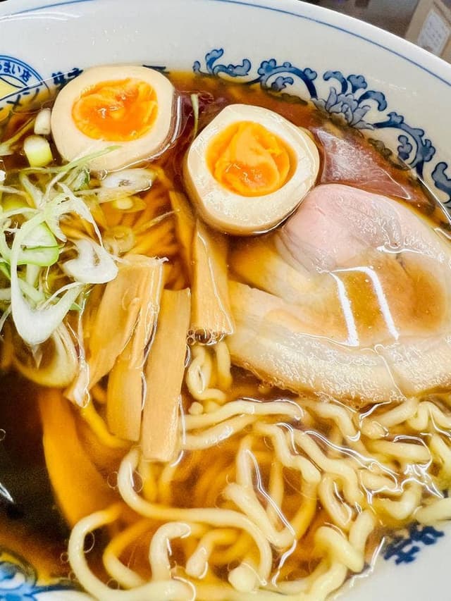 北海道ラーメン 特一番聖蹟桜ケ丘店 - サブ画像2