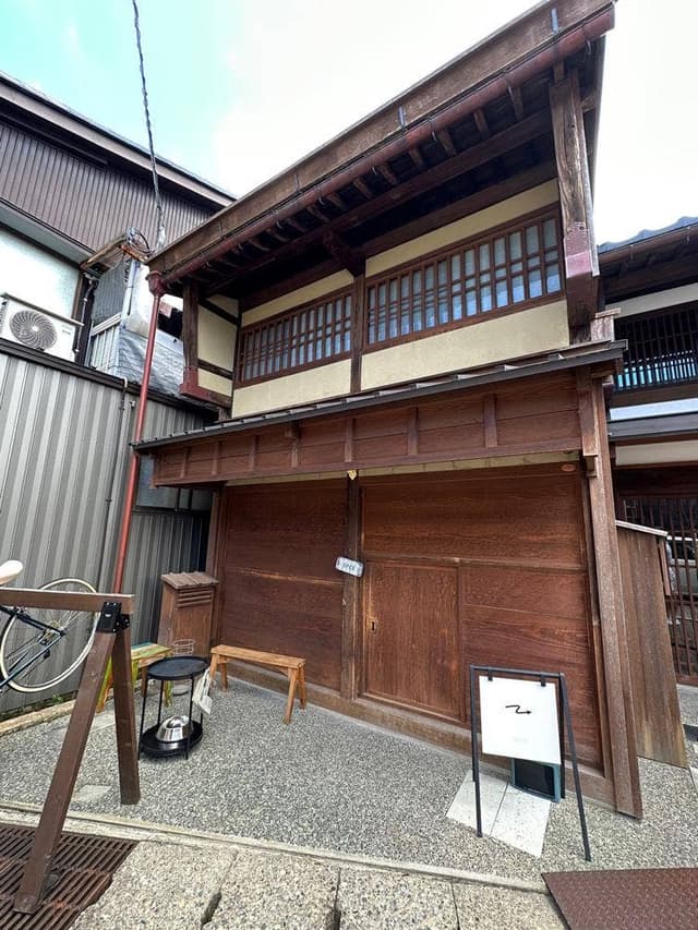 Nonstop Coffee Stand & Roastery - サブ画像3