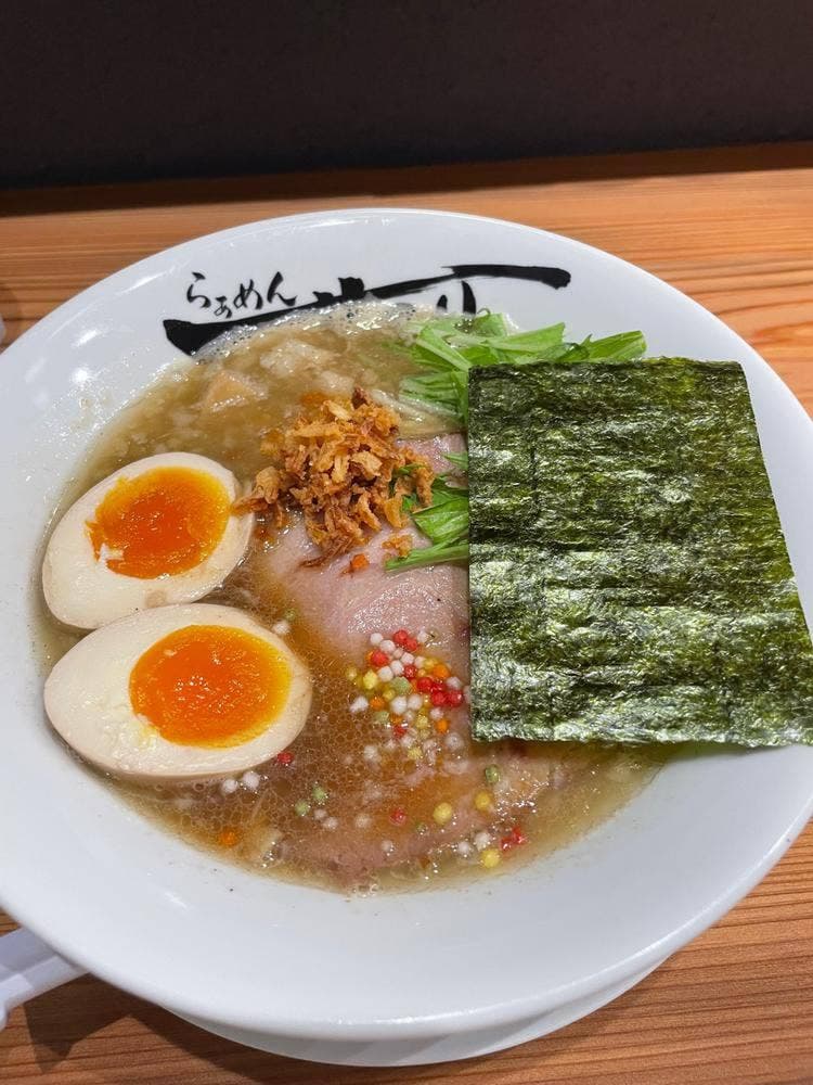 らぁめんせんり
