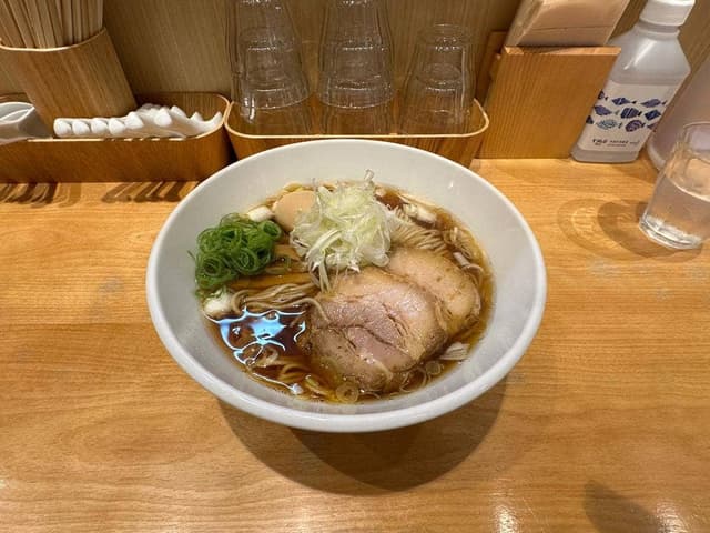 佐々木製麺所 - サブ画像2