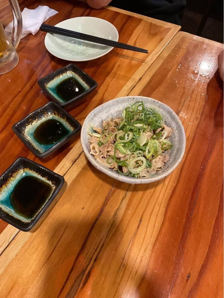 博多屋台居酒屋 博多 中村屋