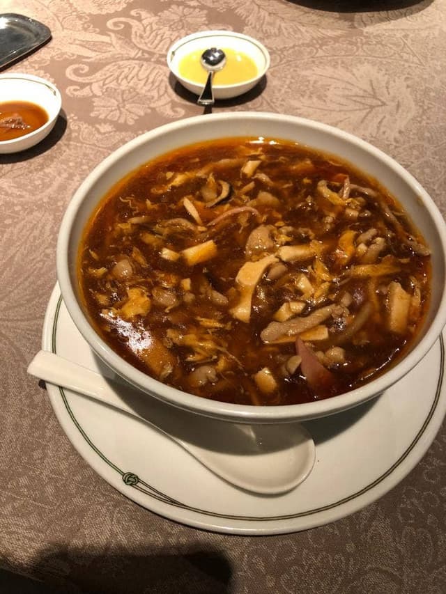 中国飯店 六本木店 - サブ画像1