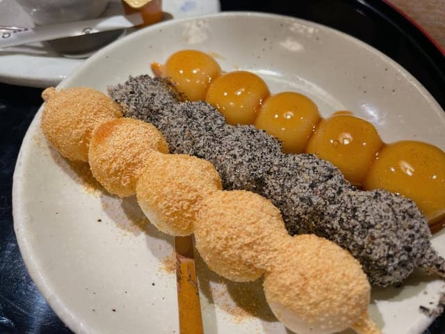 有閑 さくら茶屋 須磨店 - サブ画像2