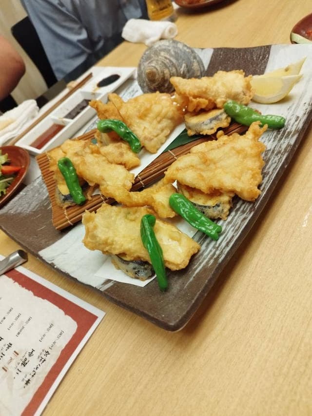 五十六屋 都町店 - サブ画像1