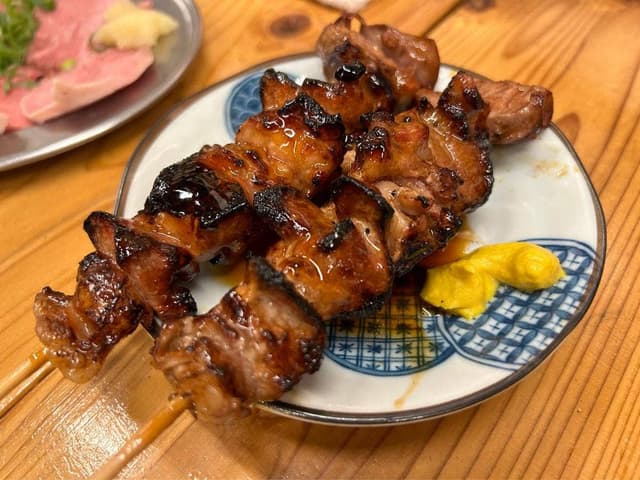 串屋横丁 月島店 - サブ画像2