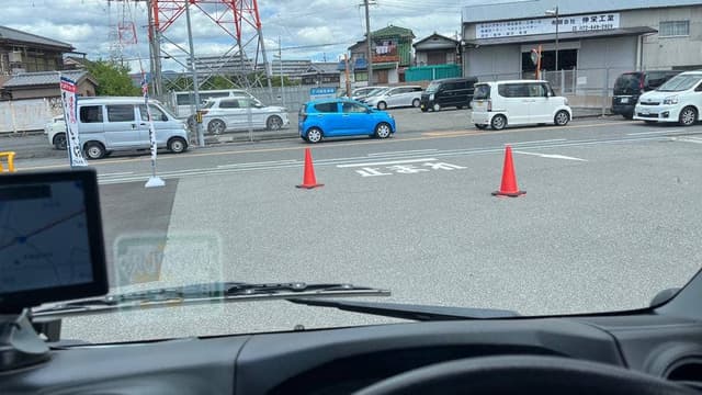 そば太鼓亭 枚方田口店 - サブ画像3