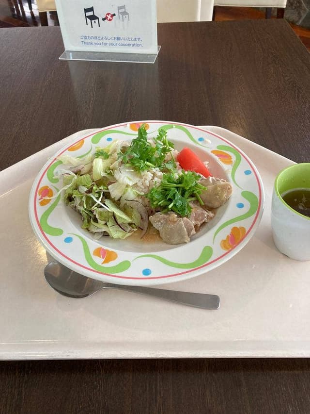 国際基督教大学・ICU大学食堂 - サブ画像1