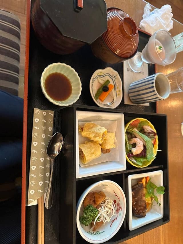 レストラン・ネレウス - サブ画像2