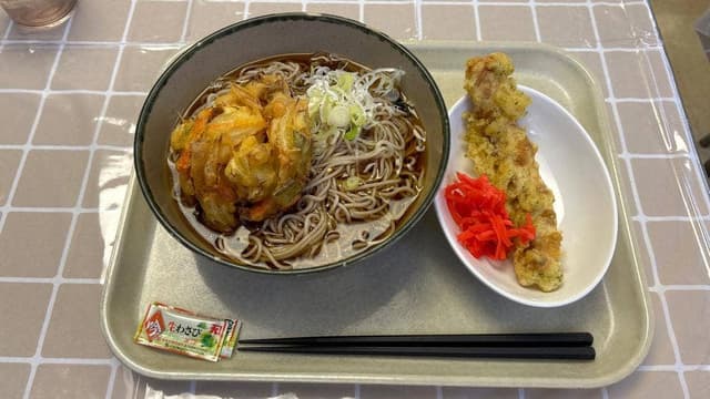 中野満点食堂 - サブ画像1