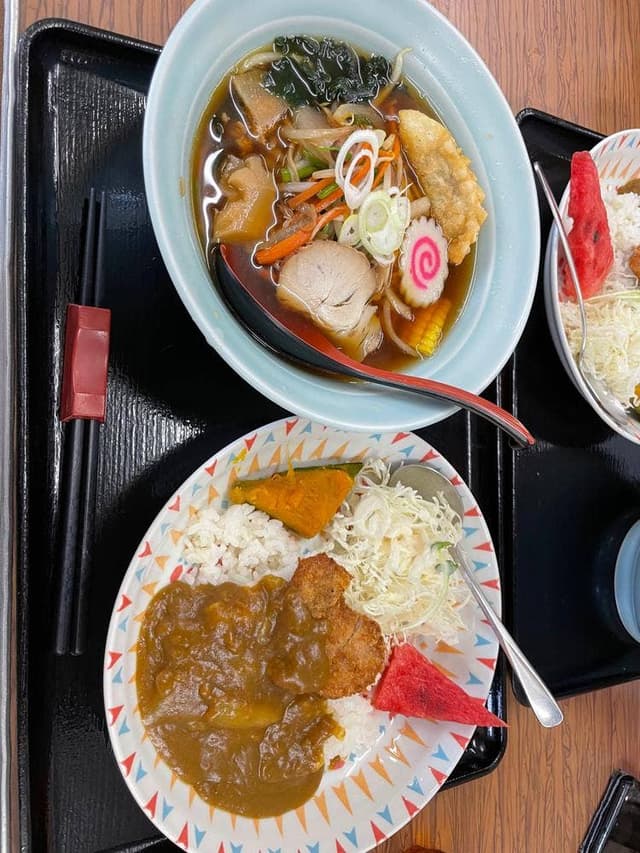 いづみや食堂 - サブ画像1
