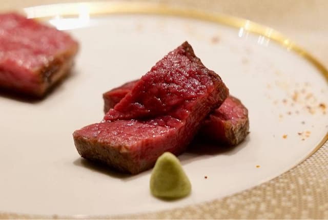 肉割烹 光 - サブ画像2