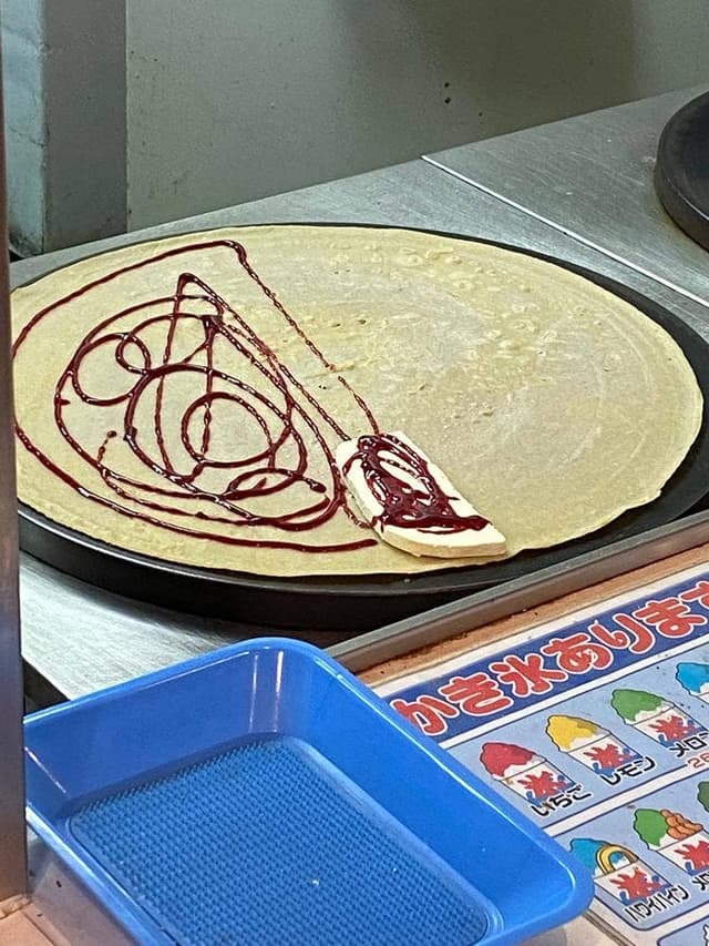 クレープステーション 浦和店 - サブ画像3