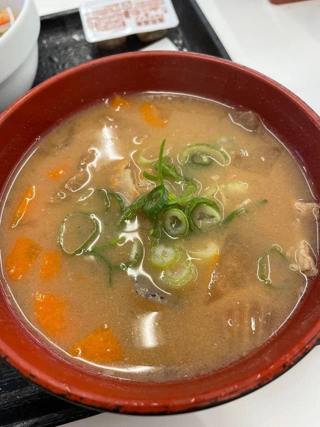 吉野家 築港本町店 - サブ画像3