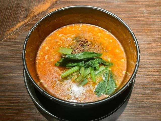 想吃担担面 シャンツーダンダンミェン ユニモール店 - サブ画像2