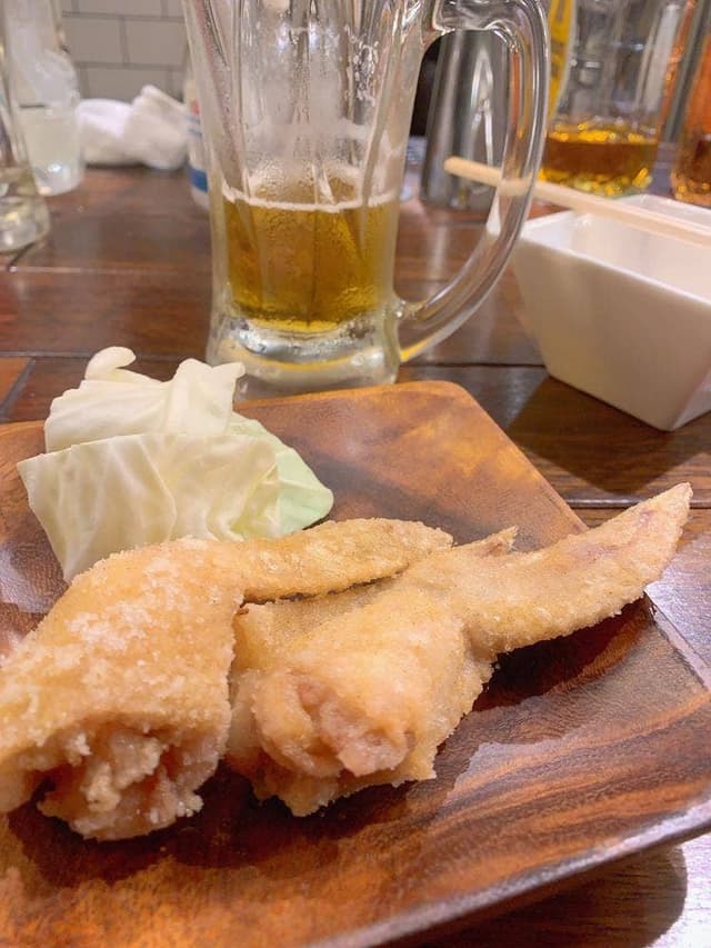 鶏冠屋 - サブ画像1