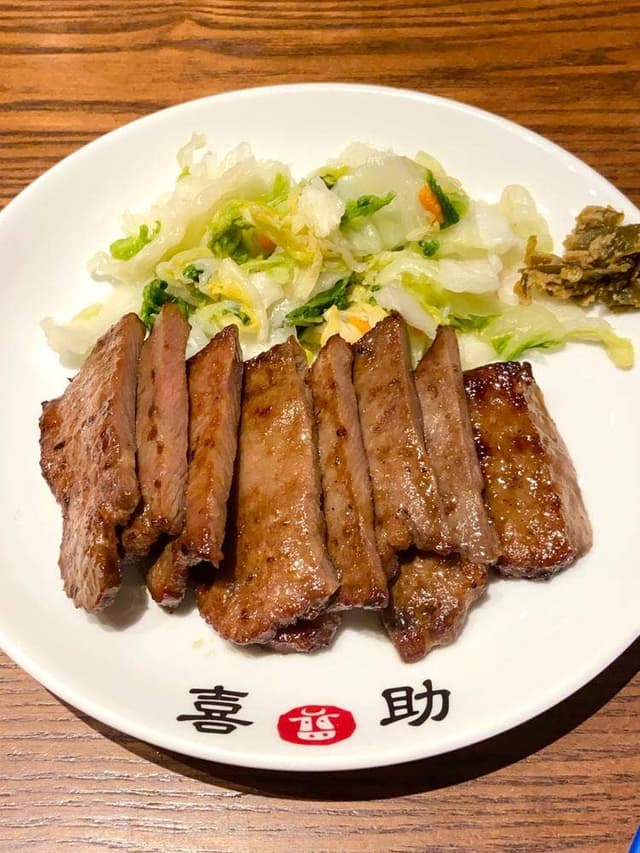 味の牛たん喜助 大阪うめきた店 - サブ画像3