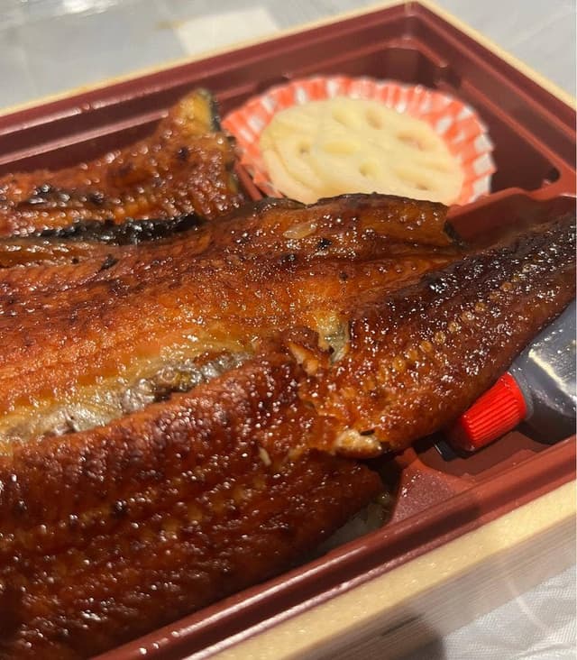 鰻の神楽 東加古川本店 - サブ画像1