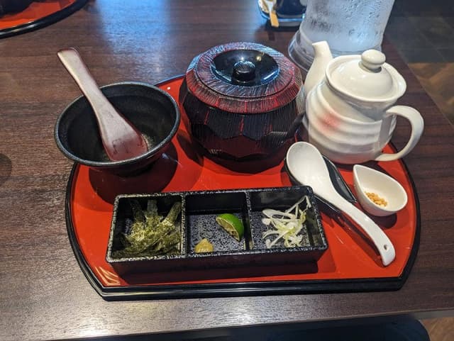近江牛・黒毛和牛 一休 - サブ画像3