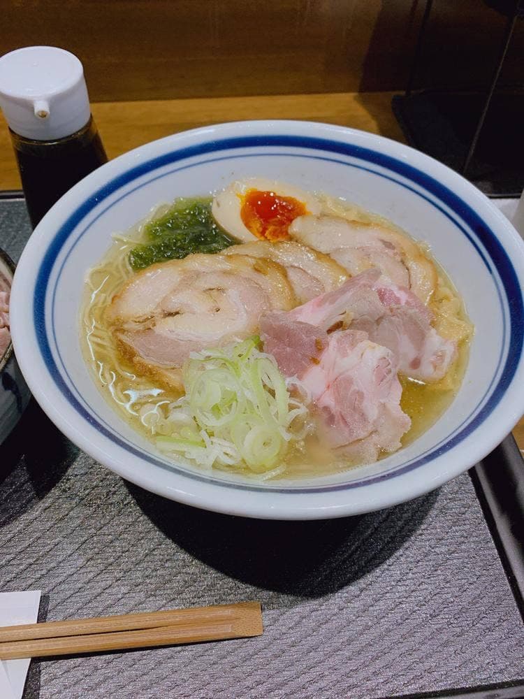 らーめん久遠