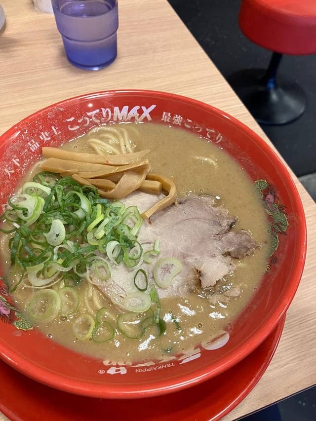 天下一品 柏店 - サブ画像2