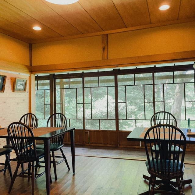 Cafe 久助 - サブ画像2