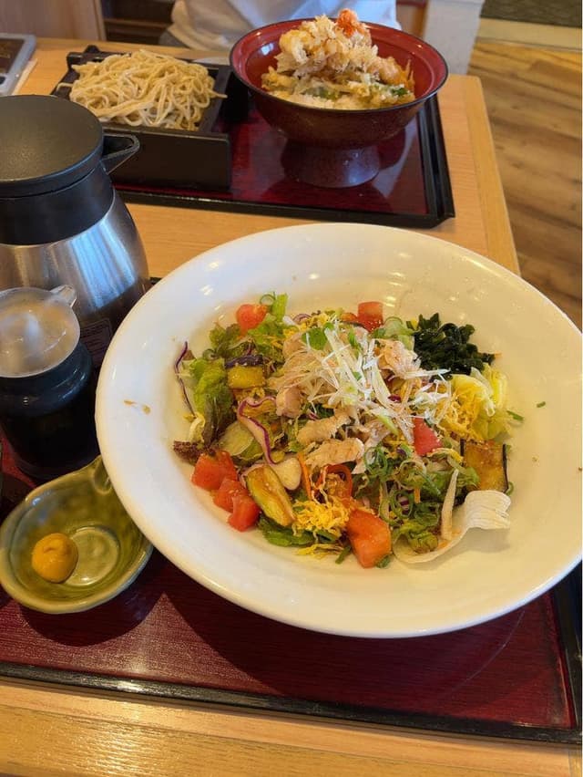 家族亭 池袋店 - サブ画像1