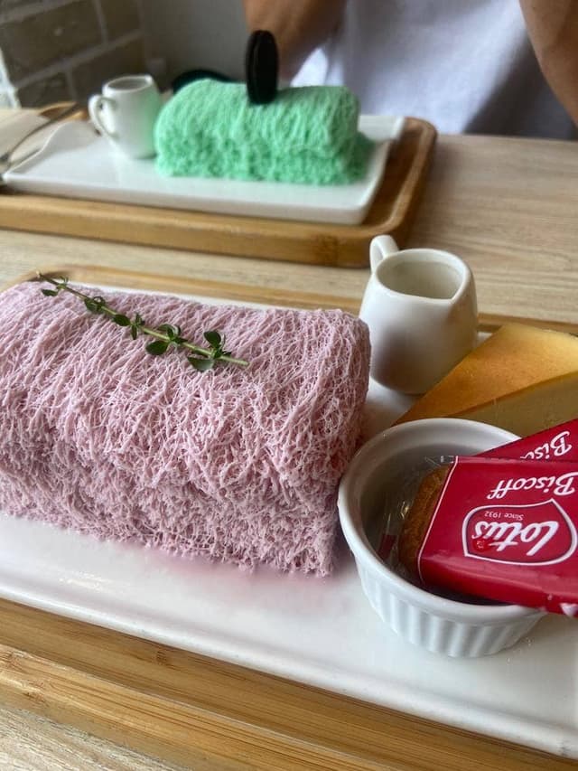 seoul cafe - サブ画像3