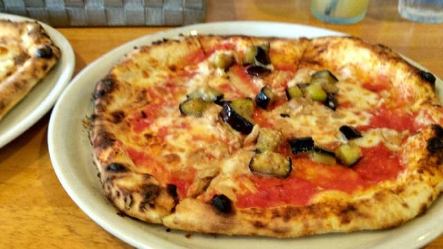 Pizzeria A Domani - サブ画像1