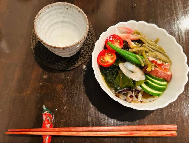 魚沼厨房 十日 - サブ画像2