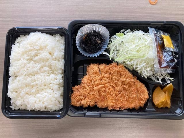 とんかつ伊勢 - サブ画像3