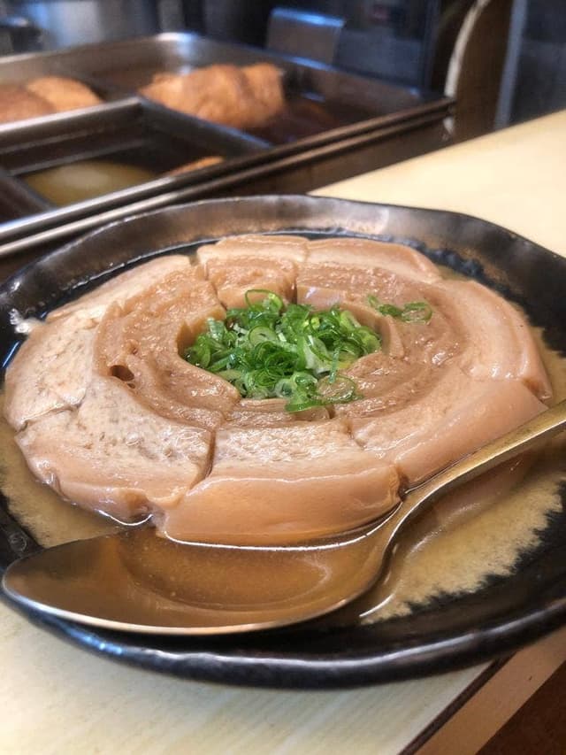 おでん 小料理 はし山 - サブ画像1