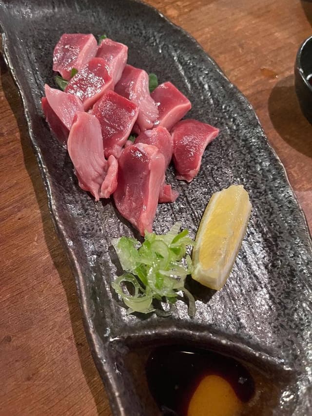 睦家 - サブ画像2