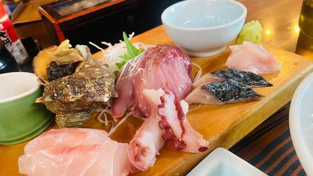 道の駅しゃりん 早磯ドライブイン